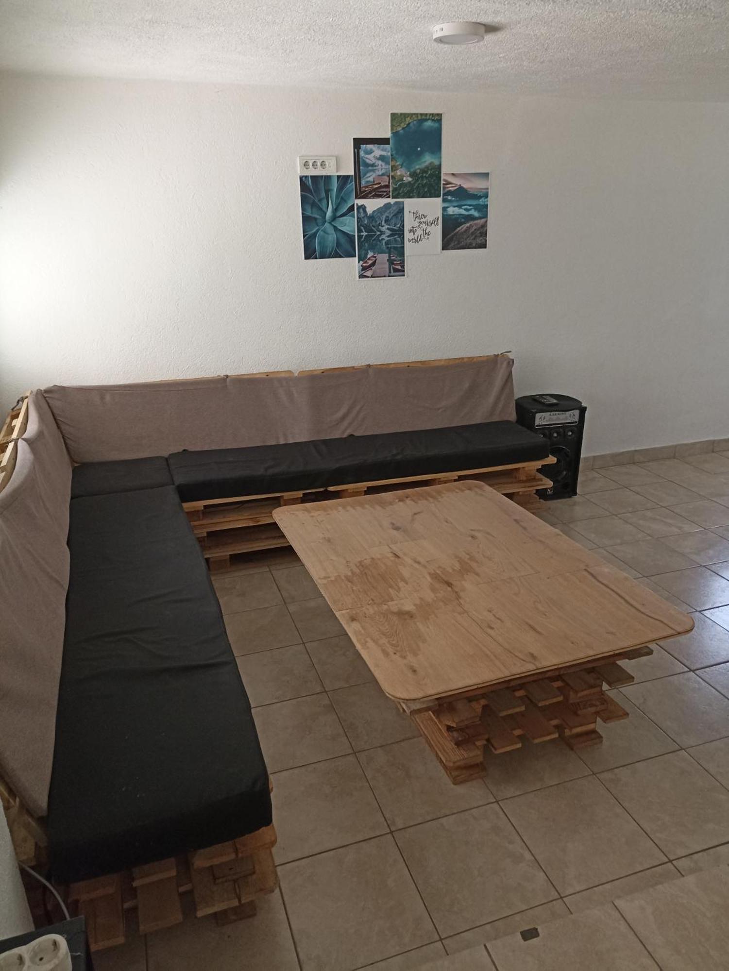 Vikendica Apartments Dunav Ms Celarevo Extérieur photo